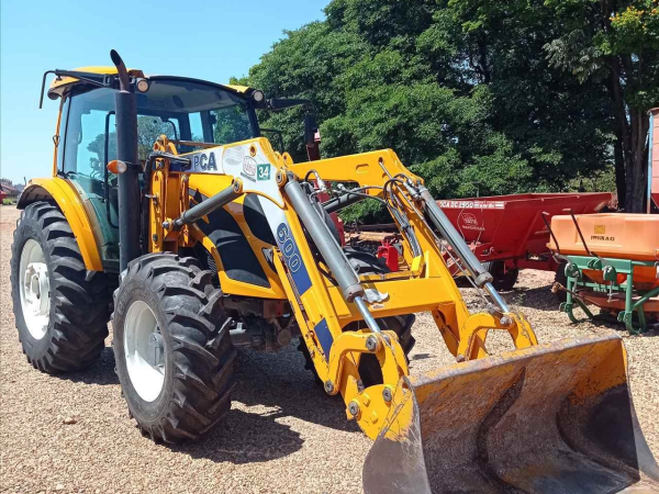 VALTRA A104 2019/2019