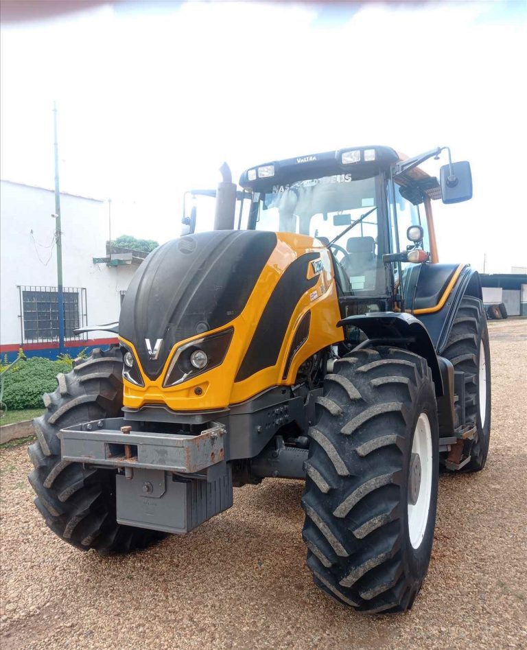 VALTRA BH 154 2018/2018