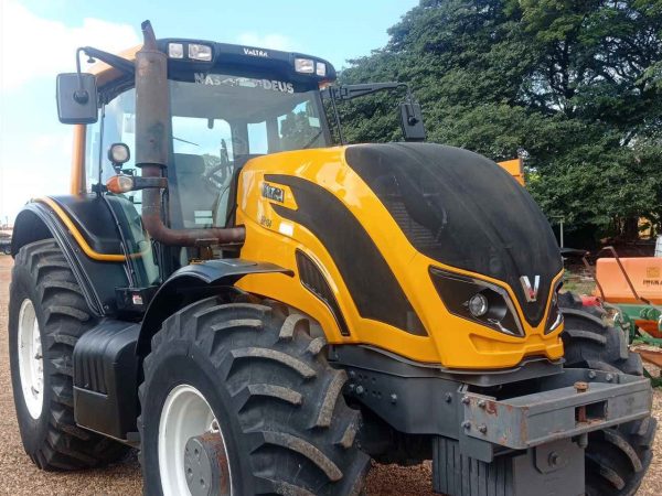 VALTRA BH 154 2018/2018