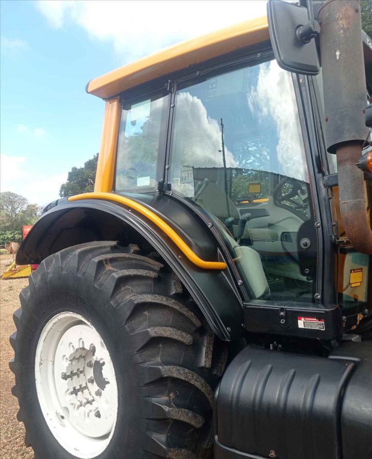 VALTRA BH 154 2018/2018