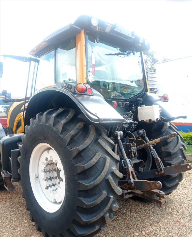 VALTRA BH 154 2018/2018