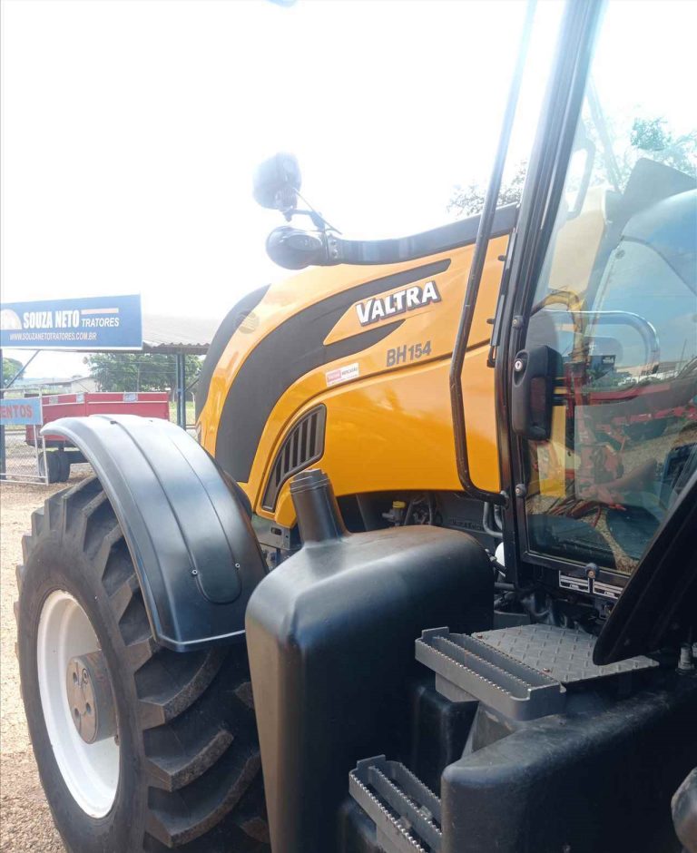 VALTRA BH 154 2018/2018