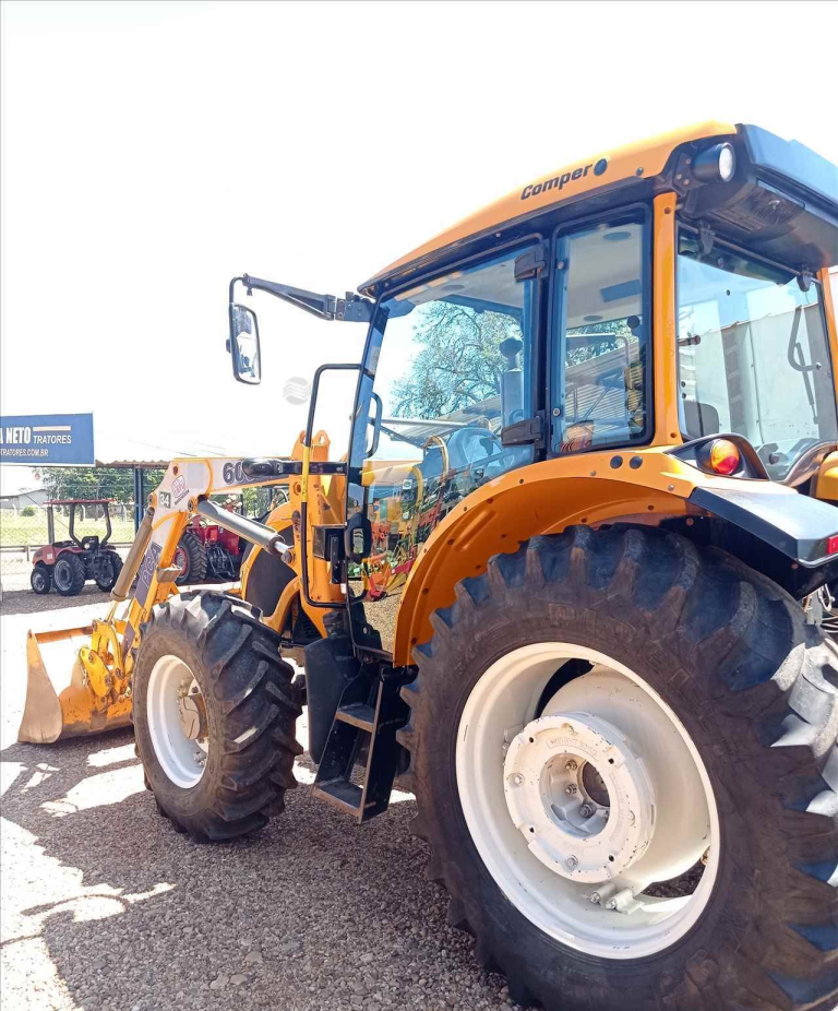 VALTRA A104 2019/2019