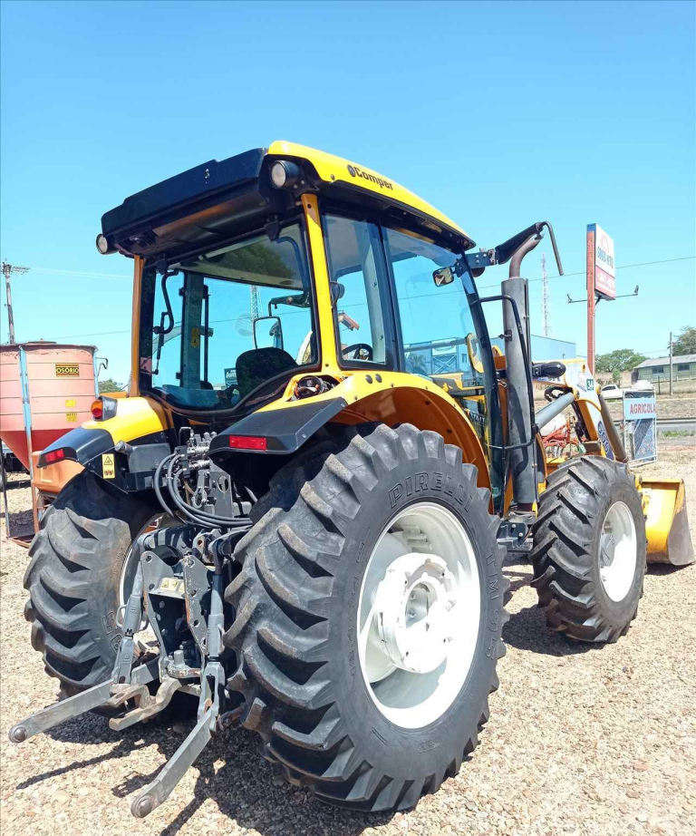 VALTRA A104 2019/2019