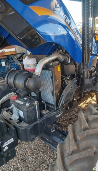 NEW TT 55 2022/2022 NEW TT 55 2022/2022