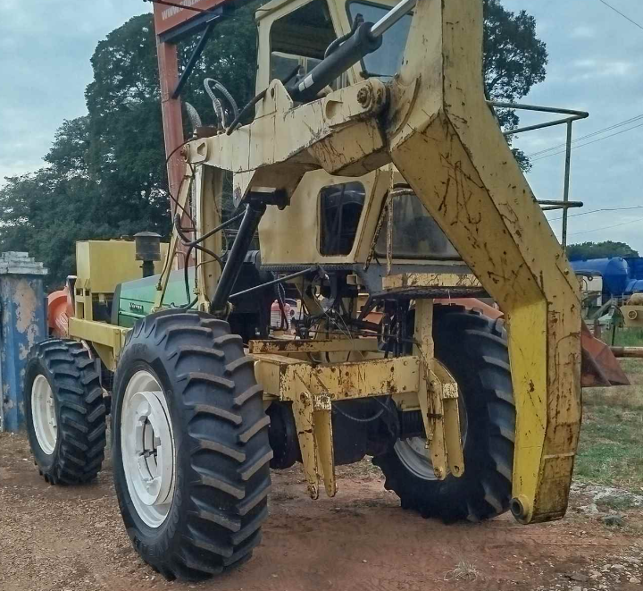 VALMET 1280 2003/2003 VALMET 1280 2003/2003