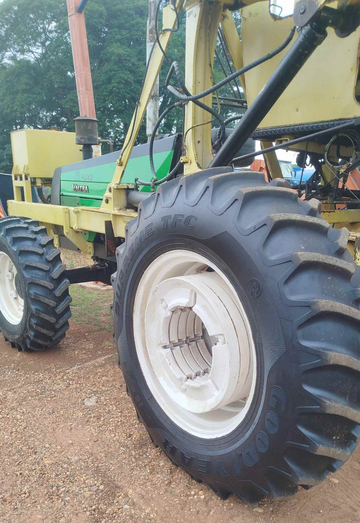 VALMET 1280 2003/2003 VALMET 1280 2003/2003