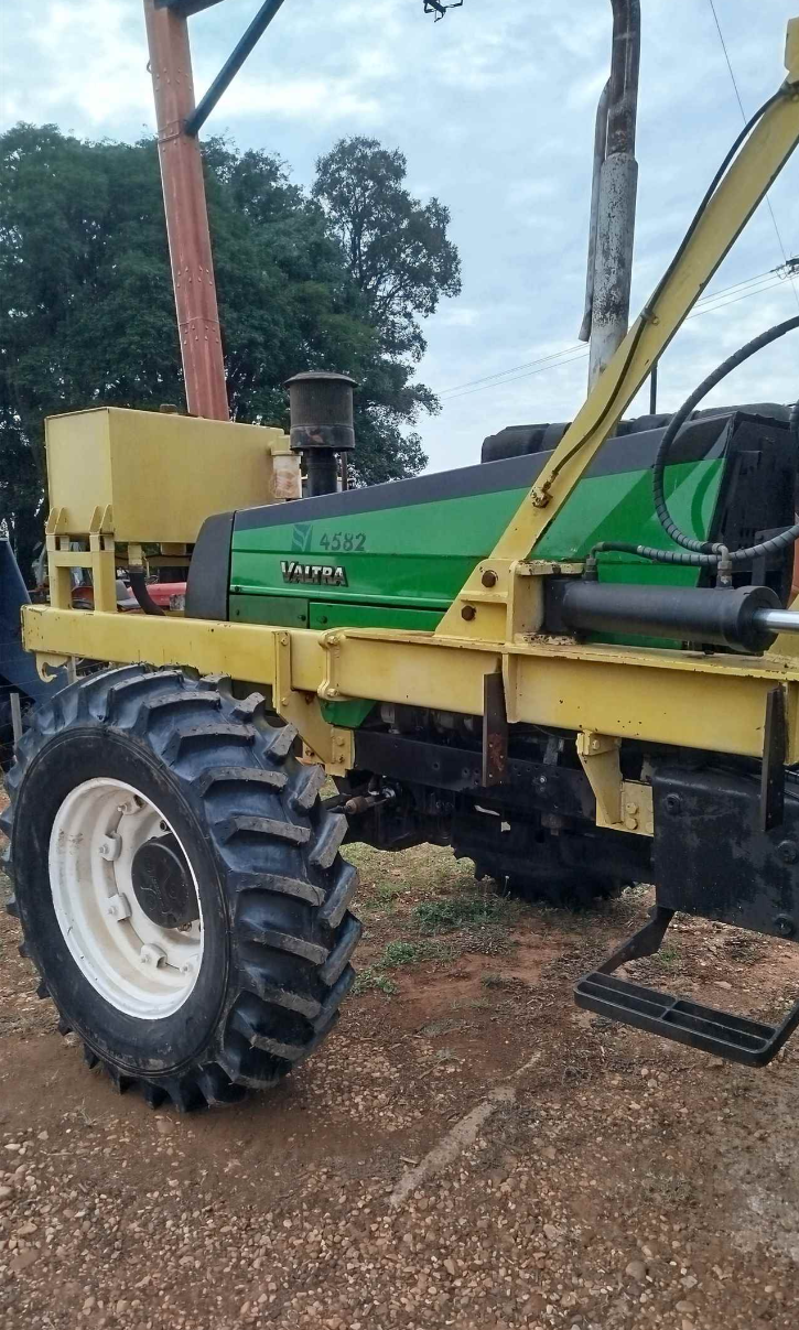 VALMET 1280 2003/2003 VALMET 1280 2003/2003