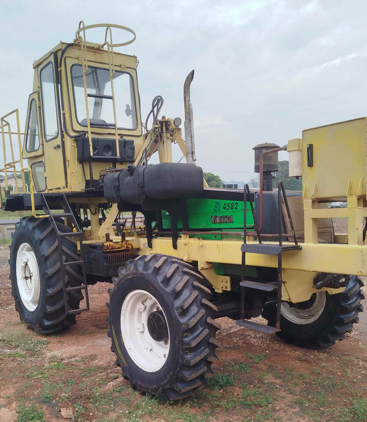 VALMET 1280 2003/2003 VALMET 1280 2003/2003