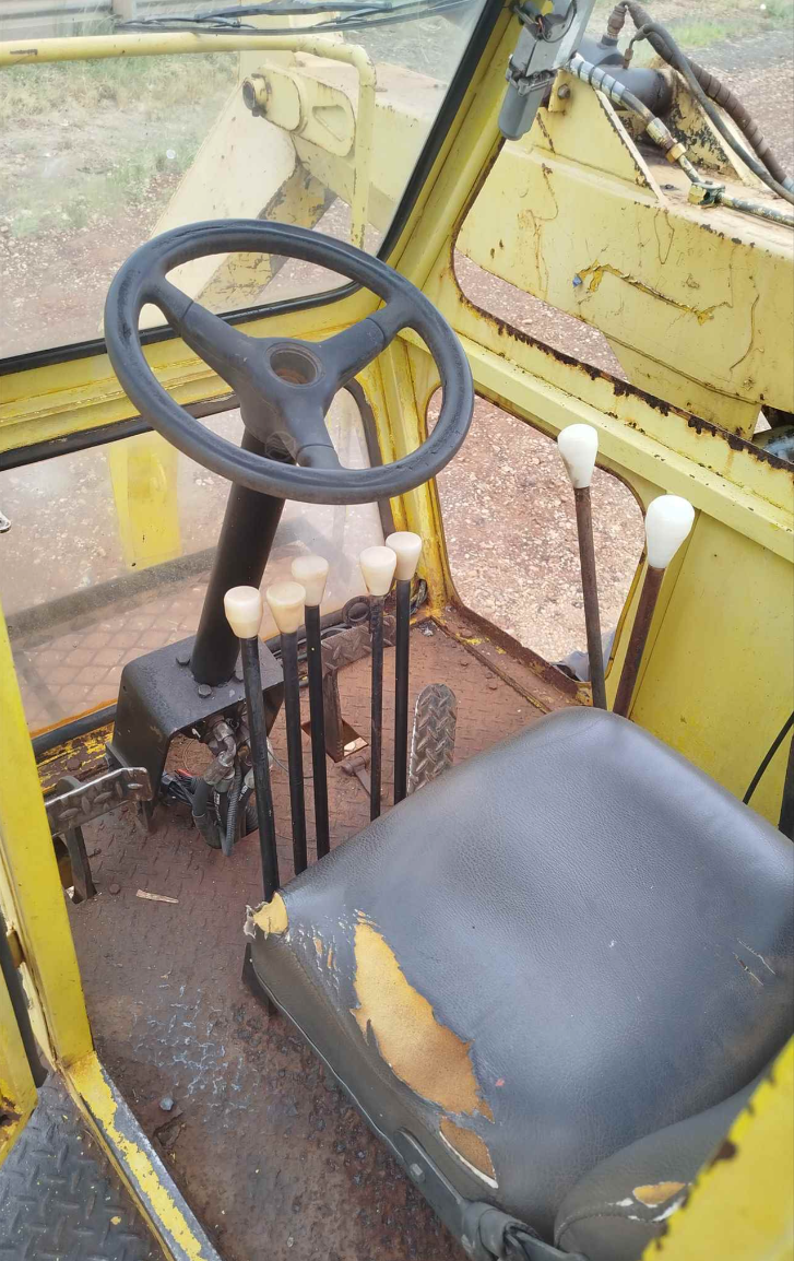 VALMET 1280 2003/2003 VALMET 1280 2003/2003