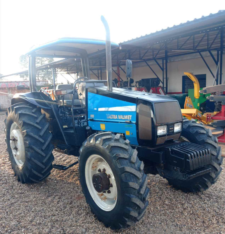 VALTRA 800 2000/2000 VALTRA 800 2000/2000