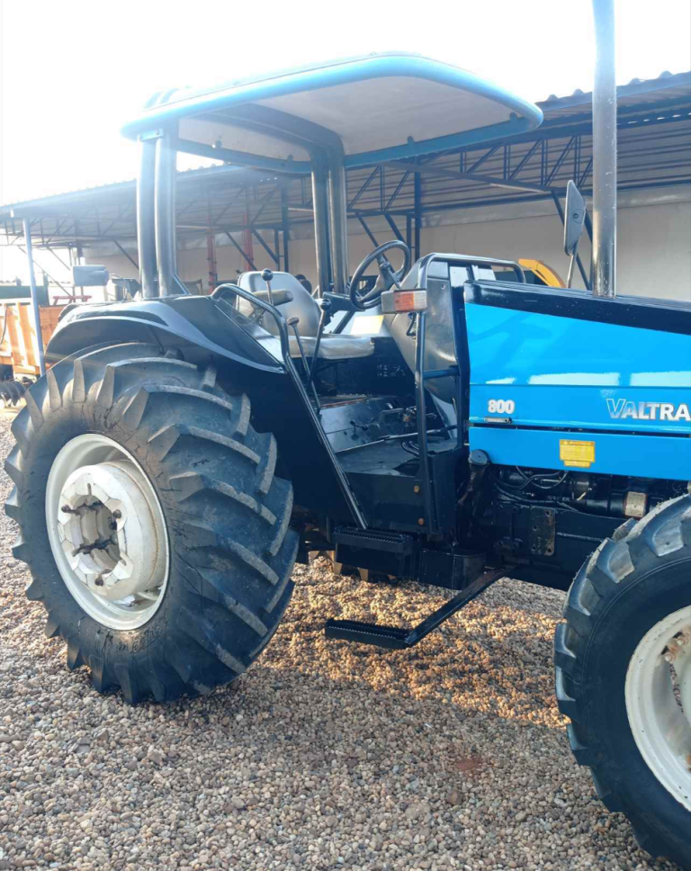 VALTRA 800 2000/2000 VALTRA 800 2000/2000