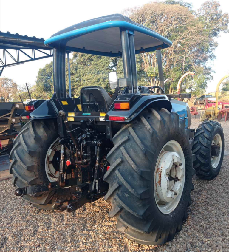 VALTRA 800 2000/2000 VALTRA 800 2000/2000