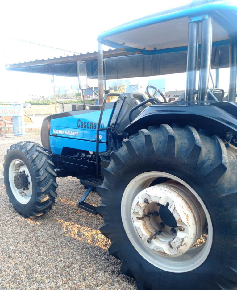 VALTRA 800 2000/2000 VALTRA 800 2000/2000