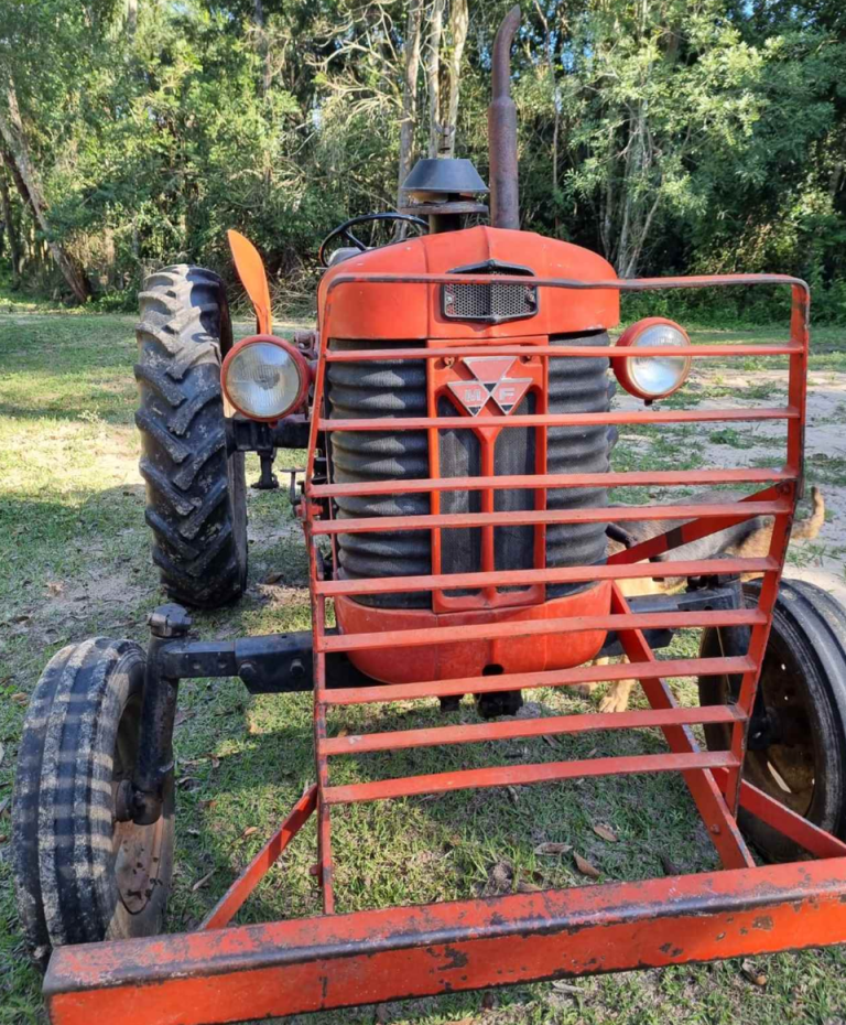 MF 65 1970/1970 MF 65 1970/1970