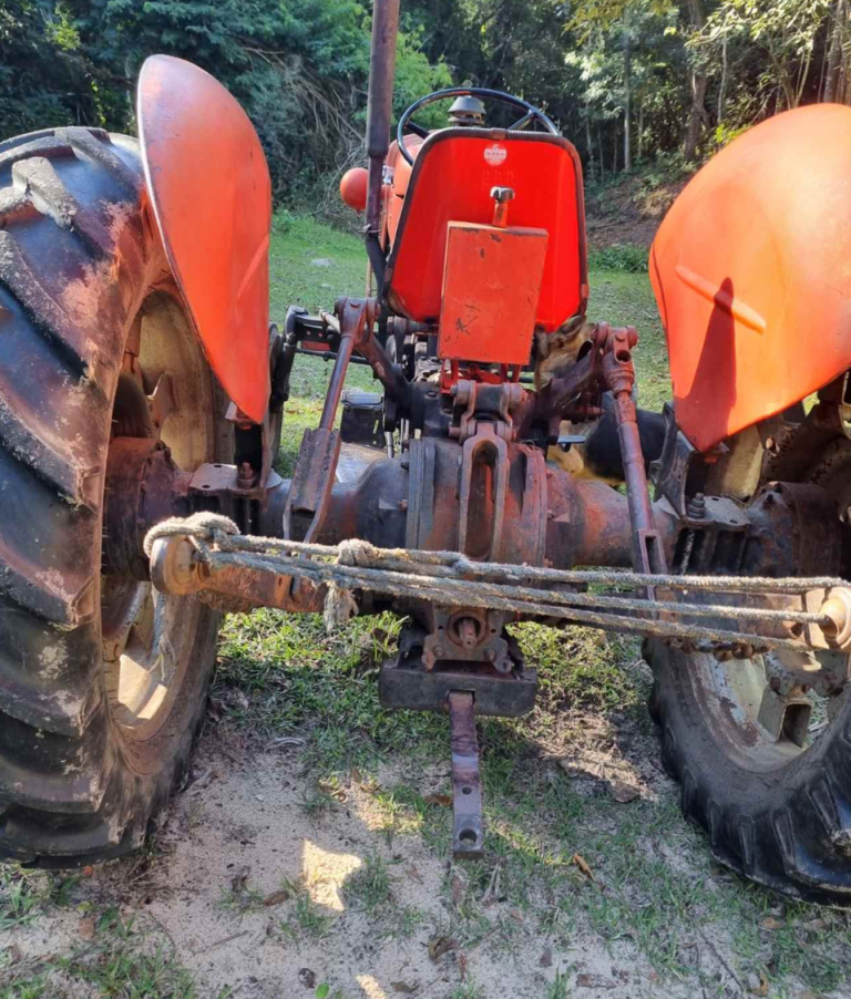 MF 65 1970/1970 MF 65 1970/1970