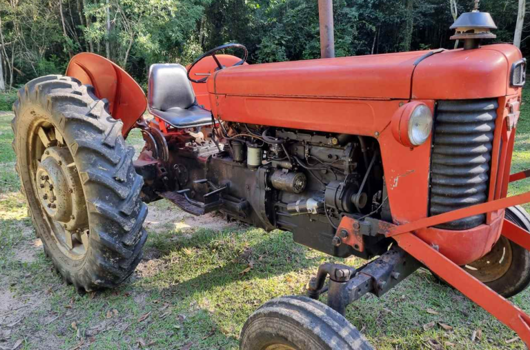 MF 65 1970/1970 MF 65 1970/1970