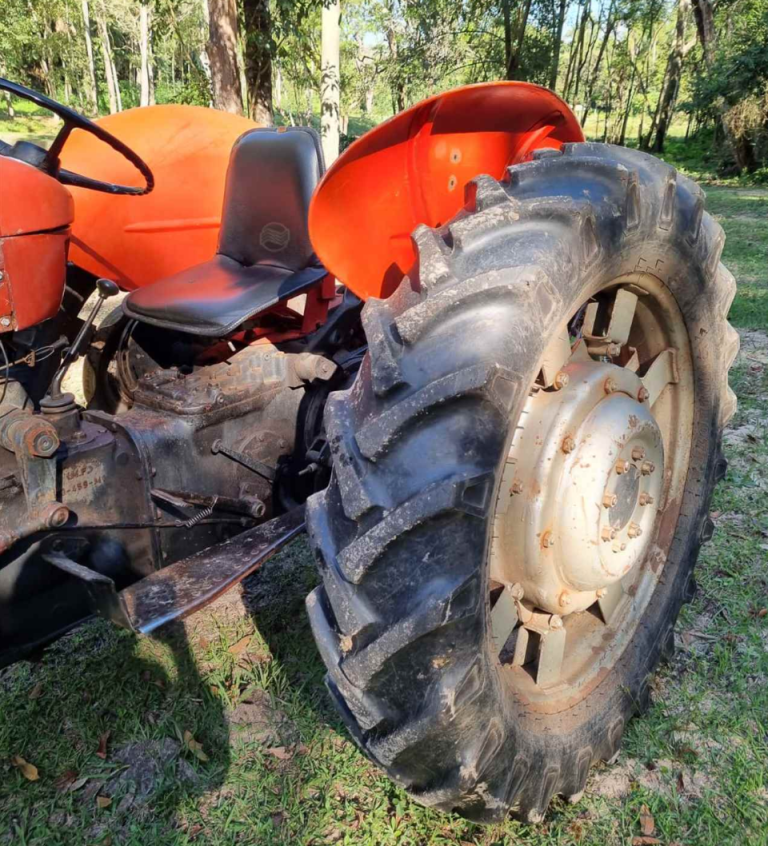 MF 65 1970/1970 MF 65 1970/1970